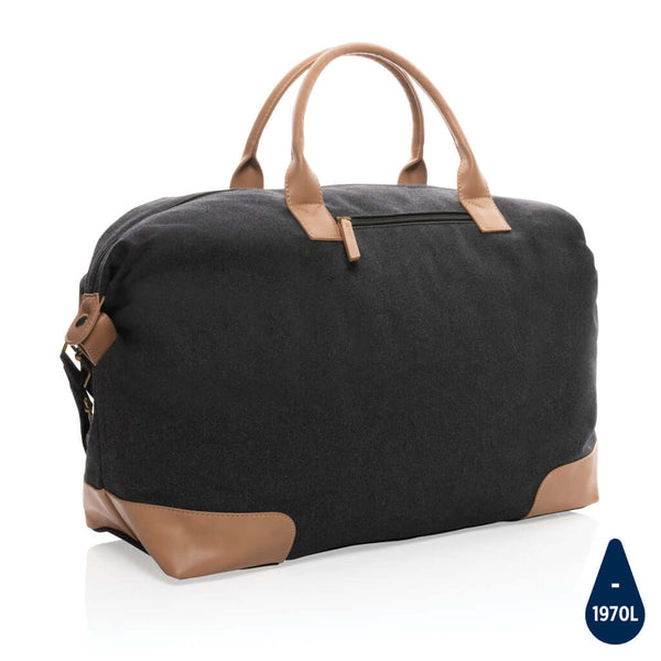 Borsa weekend in rcanvas 16 once Impact AWARE™ Colore: nero €54.48 - P760.251