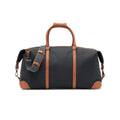 Borsa weekend in RPET VINGA Sloane grigio - personalizzabile con logo