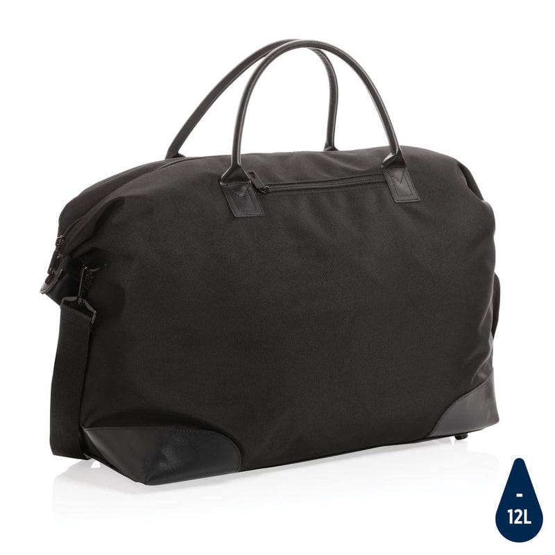Borsa weekend in rPET1200D Impact Aware™ Colore: nero €30.01 - P707.131