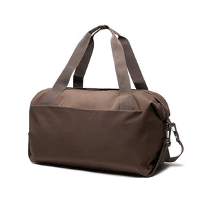 Borsa weekend KENTO URBAN in nylon riciclato RCS - personalizzabile con logo