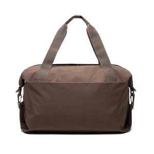 Borsa weekend KENTO URBAN in nylon riciclato RCS - personalizzabile con logo