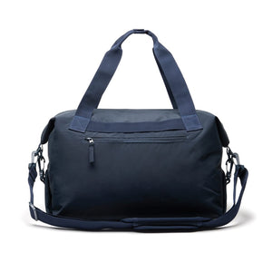 Borsa weekend KENTO URBAN in nylon riciclato RCS - personalizzabile con logo