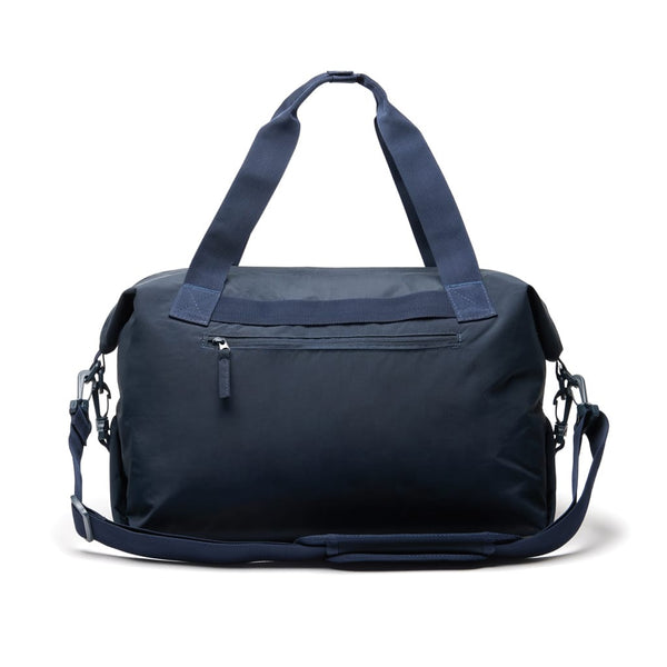 Borsa weekend KENTO URBAN in nylon riciclato RCS - personalizzabile con logo