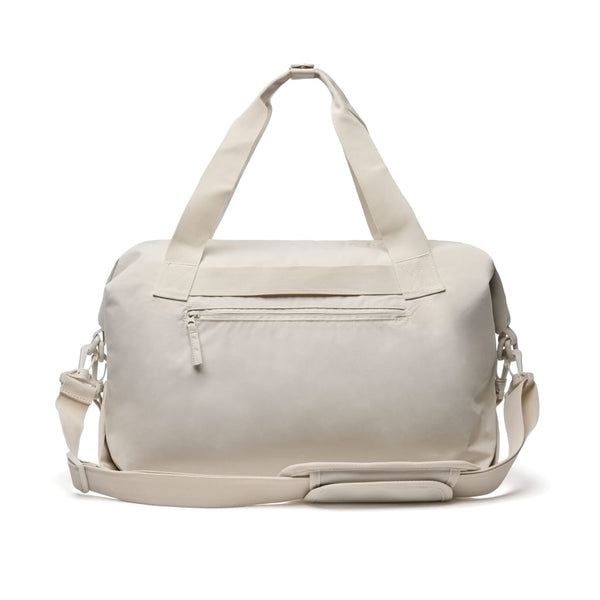Borsa weekend KENTO URBAN in nylon riciclato RCS - personalizzabile con logo