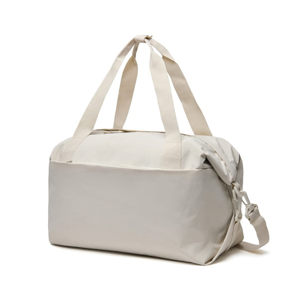 Borsa weekend KENTO URBAN in nylon riciclato RCS - personalizzabile con logo