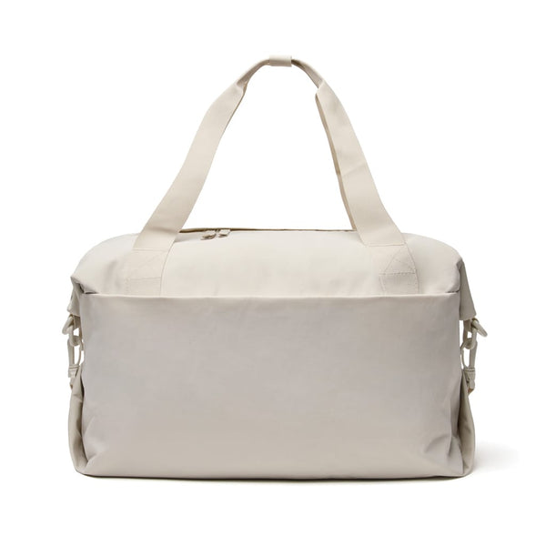 Borsa weekend KENTO URBAN in nylon riciclato RCS - personalizzabile con logo