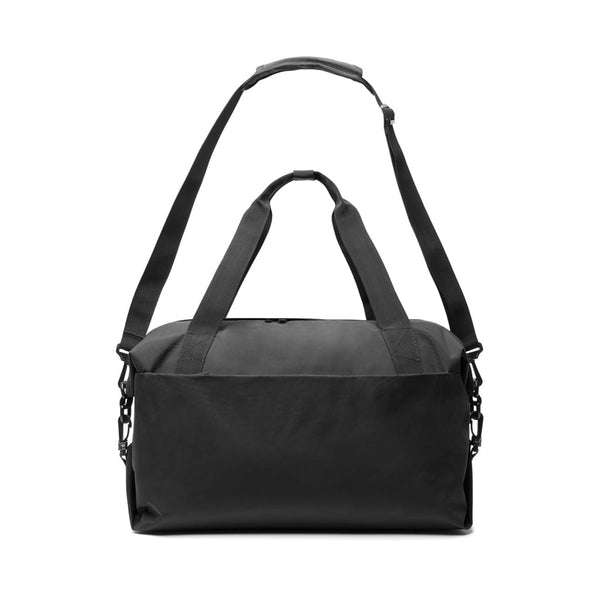 Borsa weekend KENTO URBAN in nylon riciclato RCS - personalizzabile con logo