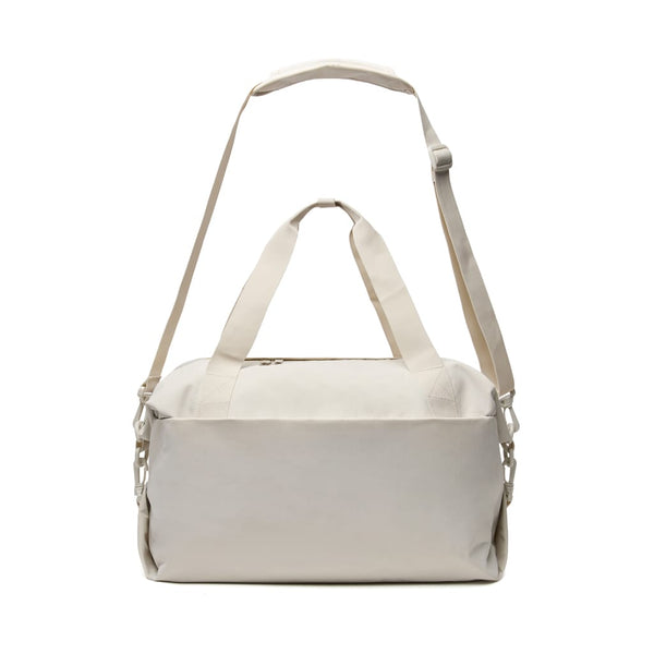 Borsa weekend KENTO URBAN in nylon riciclato RCS - personalizzabile con logo