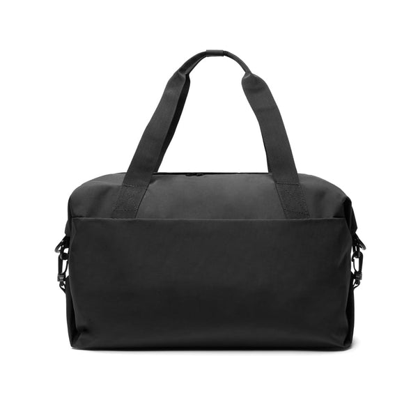 Borsa weekend KENTO URBAN in nylon riciclato RCS - personalizzabile con logo