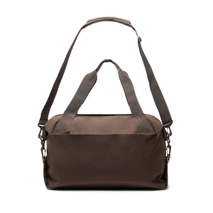 Borsa weekend KENTO URBAN in nylon riciclato RCS - personalizzabile con logo