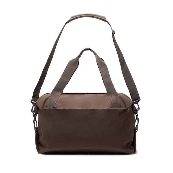 Borsa weekend KENTO URBAN in nylon riciclato RCS - personalizzabile con logo