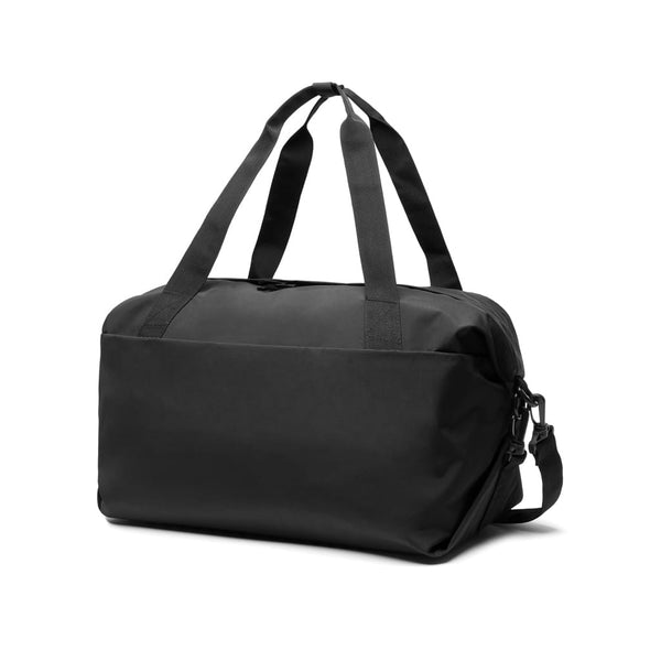 Borsa weekend KENTO URBAN in nylon riciclato RCS - personalizzabile con logo