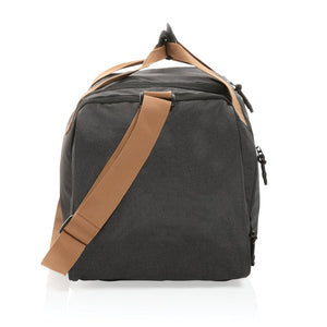 Borsa weekend Urban outdoor Impact AWARE™ - personalizzabile con logo