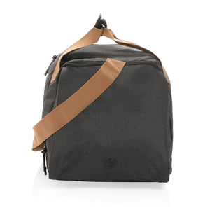 Borsa weekend Urban outdoor Impact AWARE™ - personalizzabile con logo