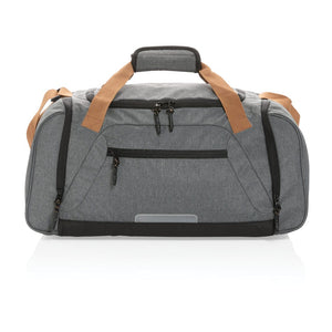 Borsa weekend Urban outdoor Impact AWARE™ - personalizzabile con logo