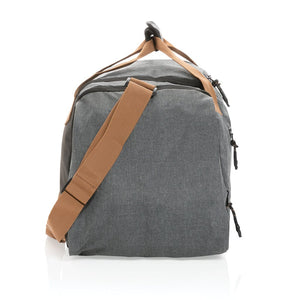 Borsa weekend Urban outdoor Impact AWARE™ - personalizzabile con logo