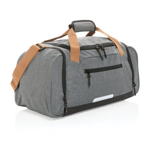 Borsa weekend Urban outdoor Impact AWARE™ - personalizzabile con logo