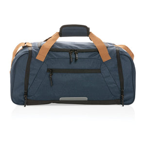 Borsa weekend Urban outdoor Impact AWARE™ - personalizzabile con logo