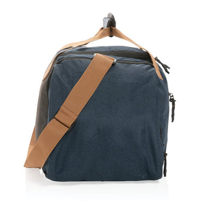 Borsa weekend Urban outdoor Impact AWARE™ - personalizzabile con logo