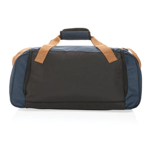 Borsa weekend Urban outdoor Impact AWARE™ - personalizzabile con logo