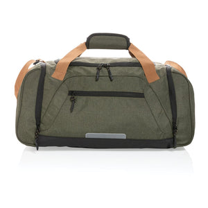 Borsa weekend Urban outdoor Impact AWARE™ - personalizzabile con logo