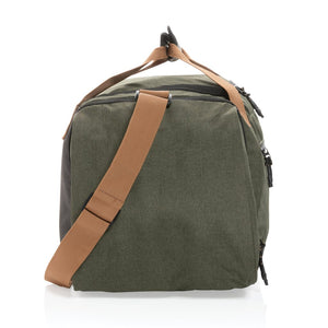 Borsa weekend Urban outdoor Impact AWARE™ - personalizzabile con logo