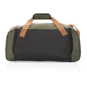 Borsa weekend Urban outdoor Impact AWARE™ - personalizzabile con logo