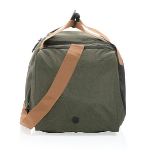 Borsa weekend Urban outdoor Impact AWARE™ - personalizzabile con logo