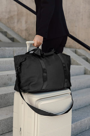 Borsa weekend VINGA Baltimore Neo RCS - personalizzabile con logo
