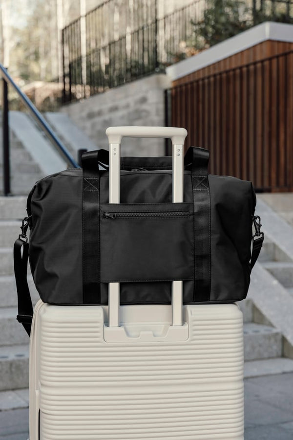 Borsa weekend VINGA Baltimore Neo RCS - personalizzabile con logo