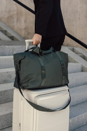 Borsa weekend VINGA Baltimore Neo RCS - personalizzabile con logo