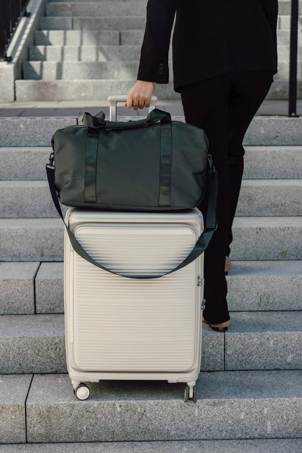 Borsa weekend VINGA Baltimore Neo RCS - personalizzabile con logo