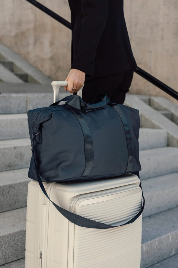 Borsa weekend VINGA Baltimore Neo RCS - personalizzabile con logo