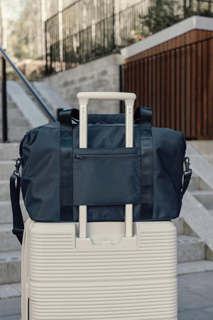 Borsa weekend VINGA Baltimore Neo RCS - personalizzabile con logo