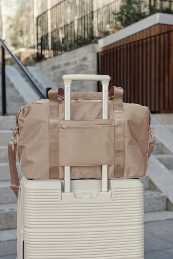 Borsa weekend VINGA Baltimore Neo RCS - personalizzabile con logo