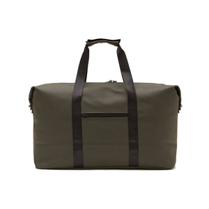 Borsa weekend VINGA Baltimore verde - personalizzabile con logo