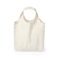 Borsa Welrop beige - personalizzabile con logo