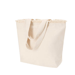 Borsa Whistler natural - personalizzabile con logo