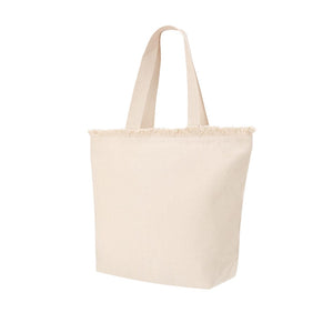 Borsa Whistler natural - personalizzabile con logo