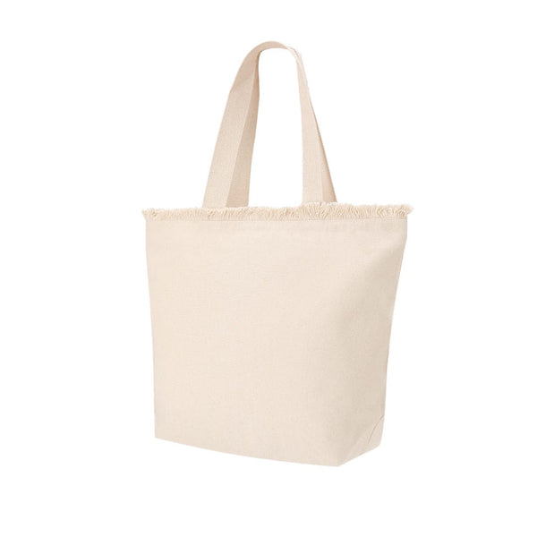 Borsa Whistler natural - personalizzabile con logo