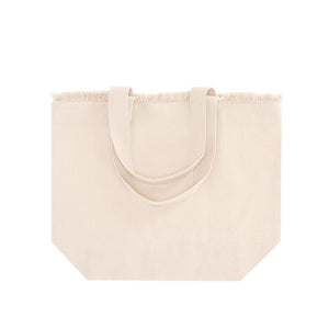Borsa Whistler natural - personalizzabile con logo