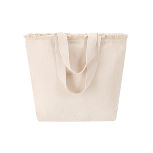 Borsa Whistler natural - personalizzabile con logo