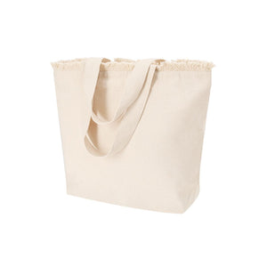 Borsa Whistler natural - personalizzabile con logo