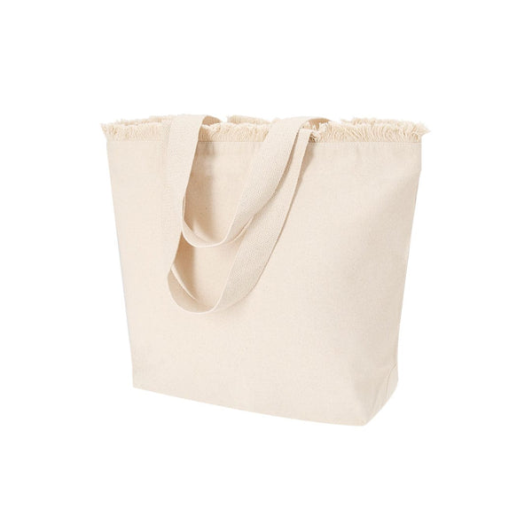 Borsa Whistler natural - personalizzabile con logo