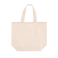 Borsa Whistler natural - personalizzabile con logo