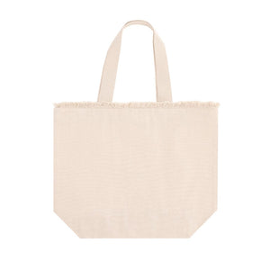 Borsa Whistler natural - personalizzabile con logo
