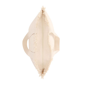 Borsa Whistler natural - personalizzabile con logo
