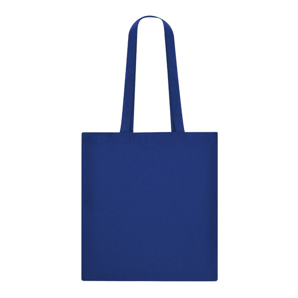 Borsa Xental blu navy - personalizzabile con logo