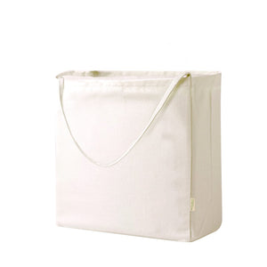 Borsa Yaponic natural - personalizzabile con logo