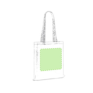 Borsa Yulia - personalizzabile con logo